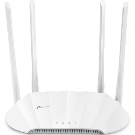 Punto de Acceso Inalámbrico TP-Link TL-WA1801 PoE 1800Mbps/ 2.4GHz 5GHz/ WiFi 802.11b/g/n/ax